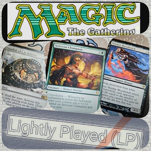 Carte magic the gathering - carte,