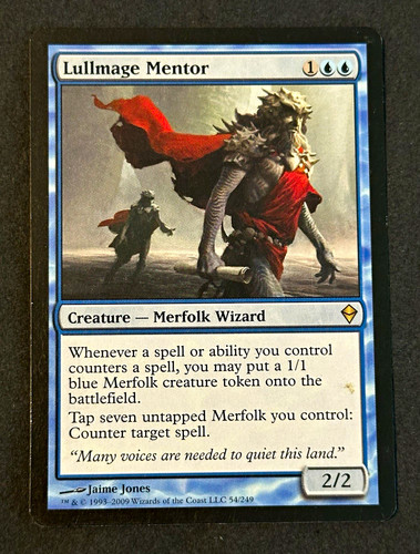 Magic the gathering - the,