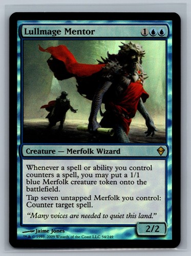 Magic the gathering zendikar - magic,