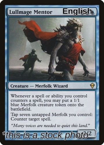 Lullmage mentor normal - lullmage,