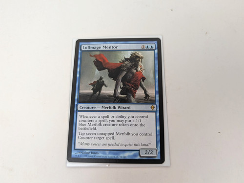 Magic the gathering - magic,